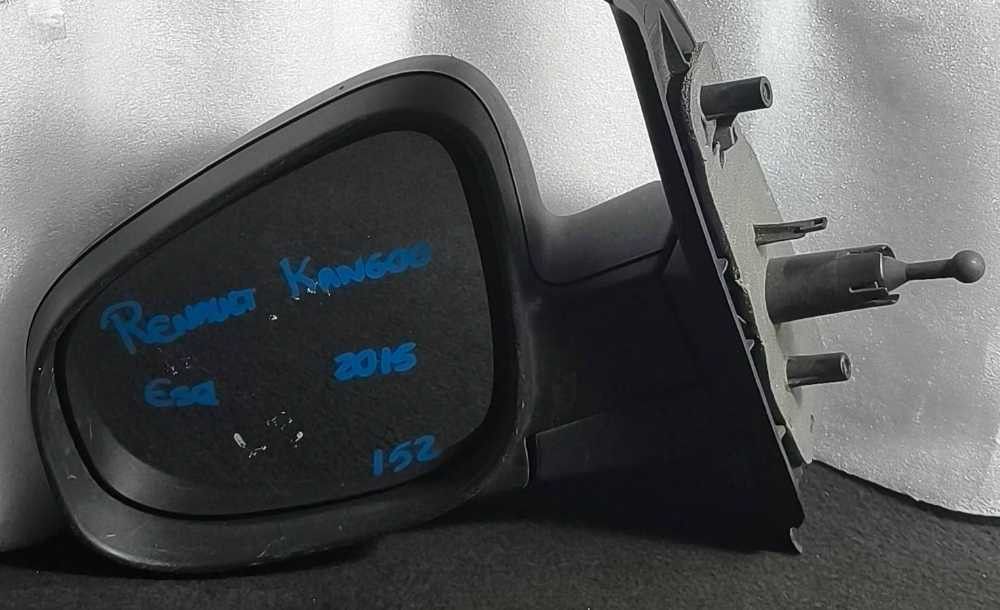 Espelho Retrovisor Esquerdo RENAULT KANGOO Express (FW0/1_) ano 2008