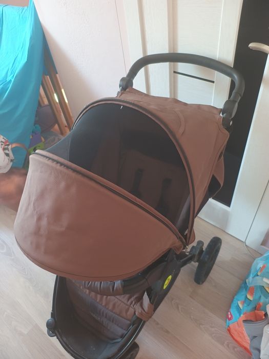 Коляска, візок  britax b-motion