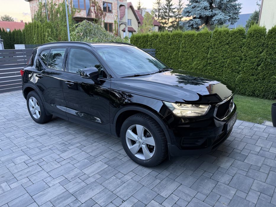 Volvo XC 40
