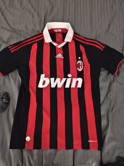 Koszulka AC Milan rozmiar L (Kolekcjonerska)