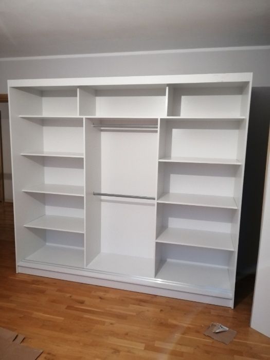 Montaż/skręcanie/składanie mebli