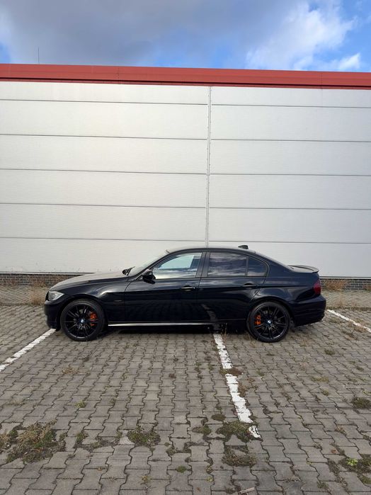 BMW, 2.0 Diesel 177 KM | Manual | 2010 polift