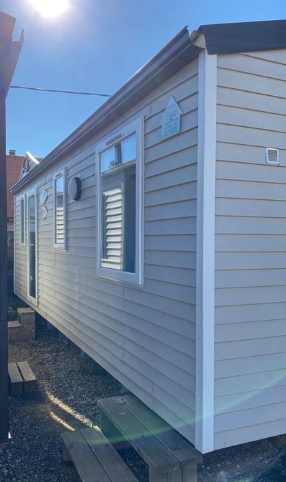 CASA MÓVEL NA OCASIÃO O'HARA DE 9X4 METROS EM COIMBRA.