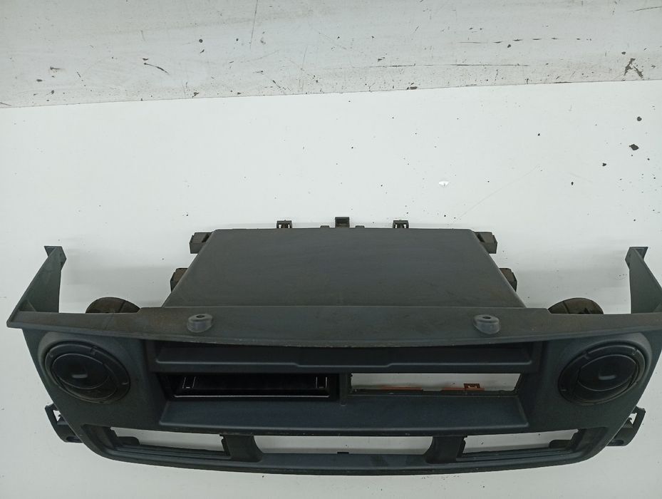 Consola central - renault master ii caixa (fd) | 98 -
