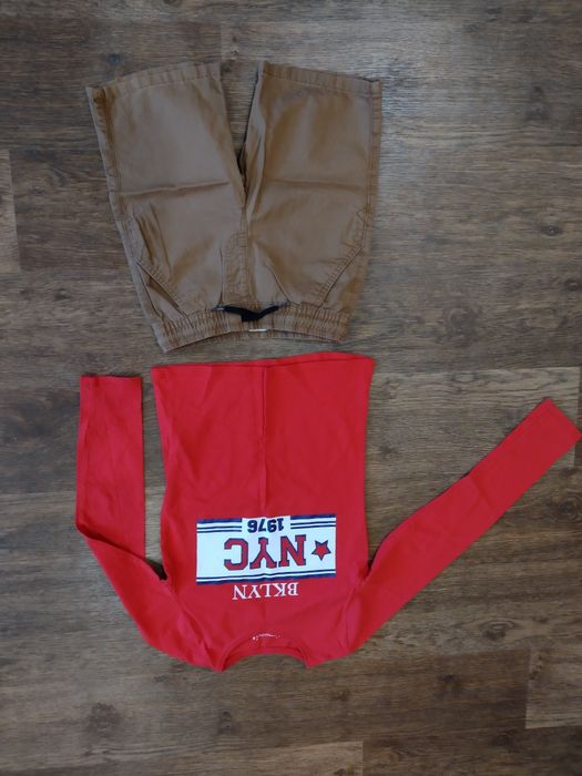 Костюм для хлопчика недорого