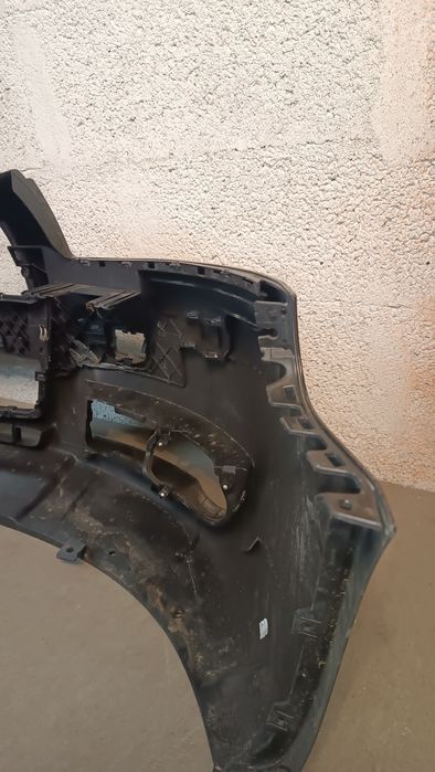 Vendo parachoque de frente Audi A3 8PA ano 2004/05