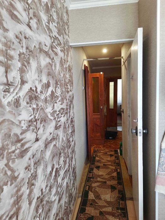 Продам 3 к.квартиру,в центрі міста,вул.Коновальця,буд.4