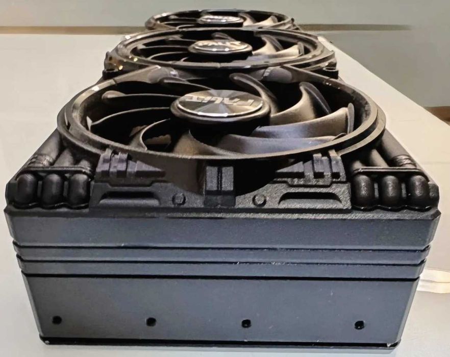 Palit GamingPRO RTX 5080