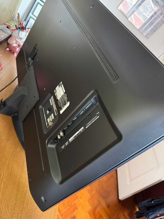 Tv LG de 43 pulegada