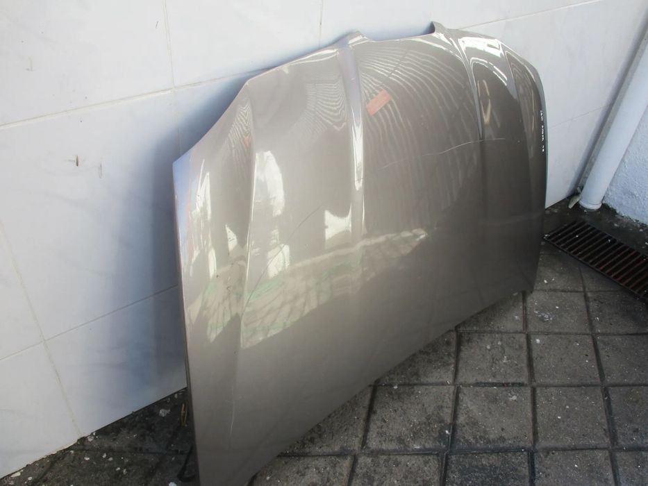 capot seat arosa 2005