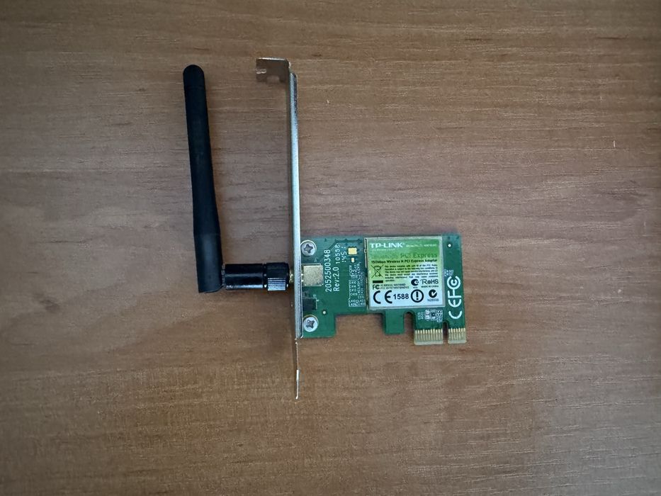 Karta sieciowa TP-Link TL-WN781ND