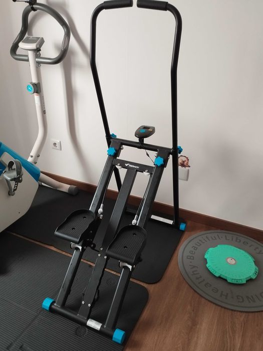 Stepper Vertical MERACH