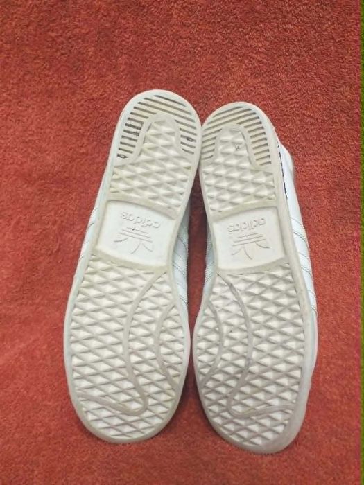 Adidas The Sneeker
