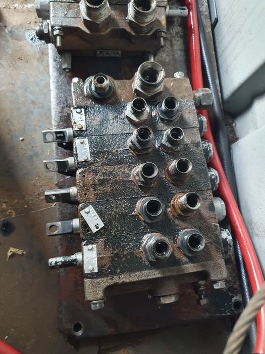 Продам гидрораспределители!