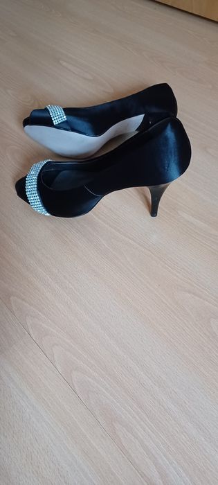 Sapatos de cerimónia