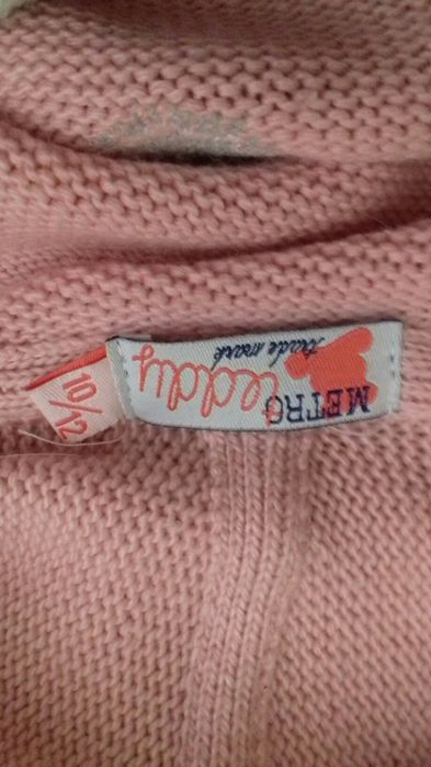 Casacos e capa menina - TucTuc  e Metrokids