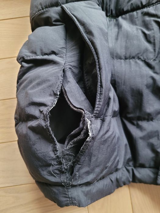 kurtka męska Timberland YC Outdoor Archive Puffer Jacket