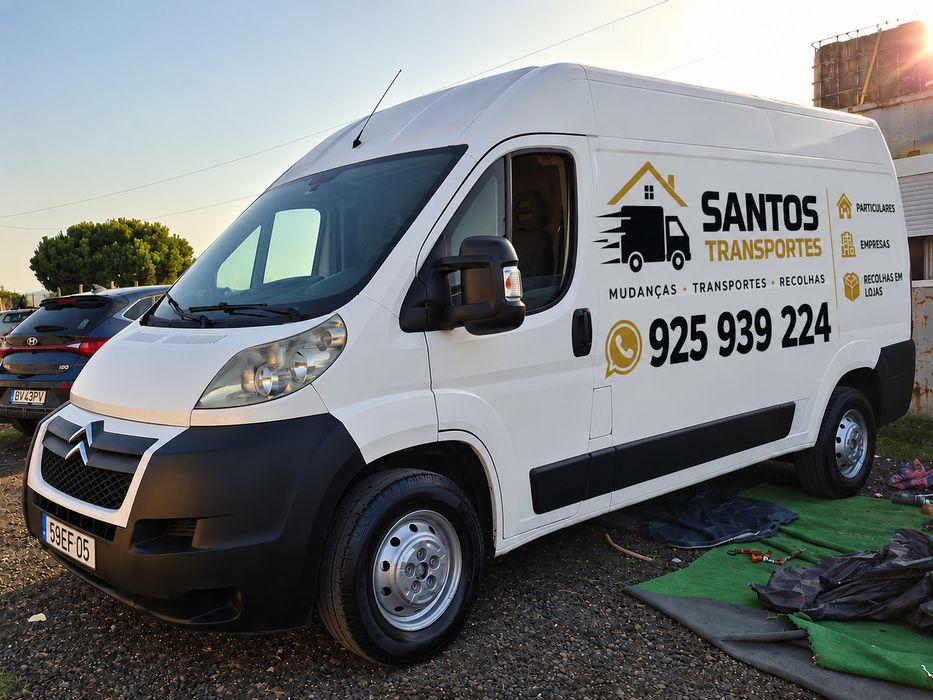 Mudanças-recolhas-transportes