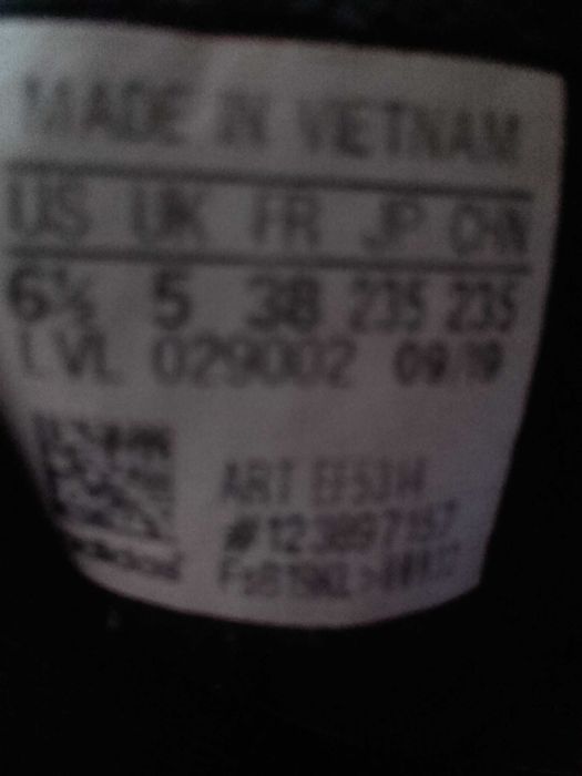 Sprzedam buty  adidasy