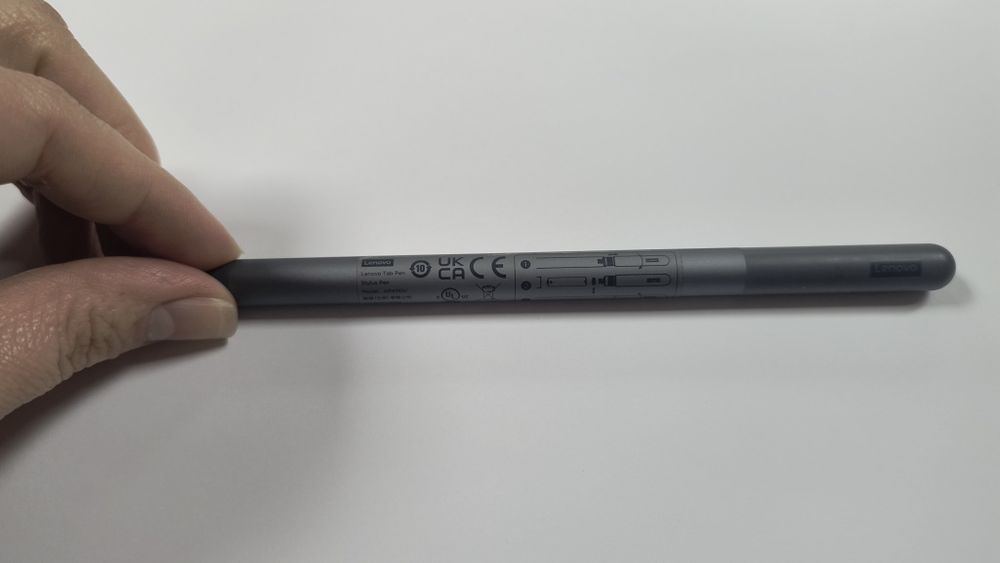 Планшет Lenovo TB330FU