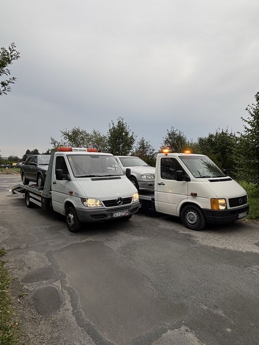 Pomoc drogowa * autolaweta * 24/7 * tanio * faktura