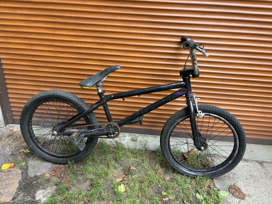 Sprzedam rower bmx