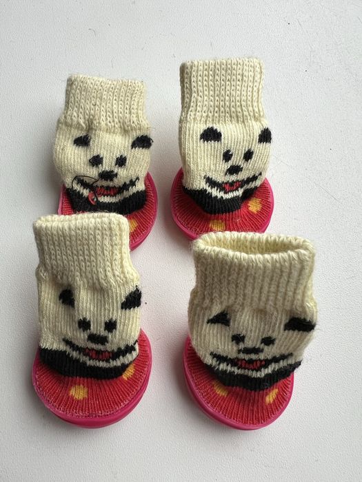 Взуття для маленької собачки