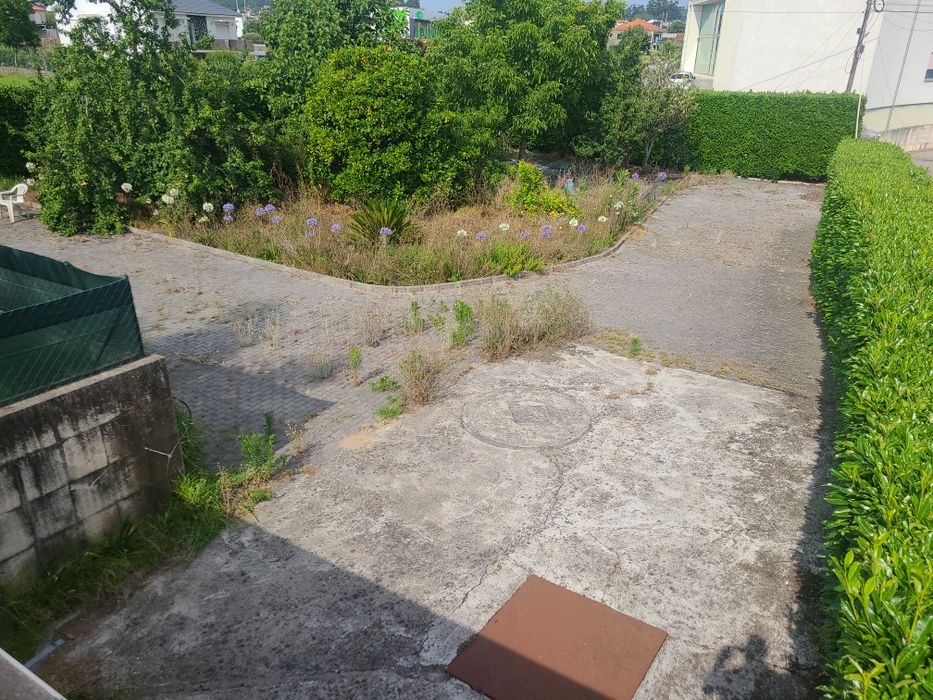 Terreno para construção em Perelhal