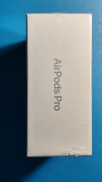 AirPods Pro 2nd Generation