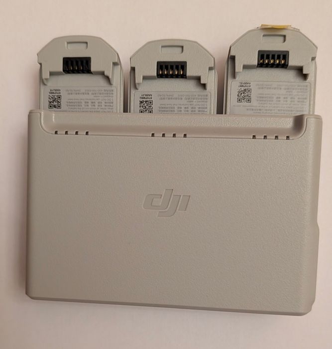 Drone DJI Neo como novo