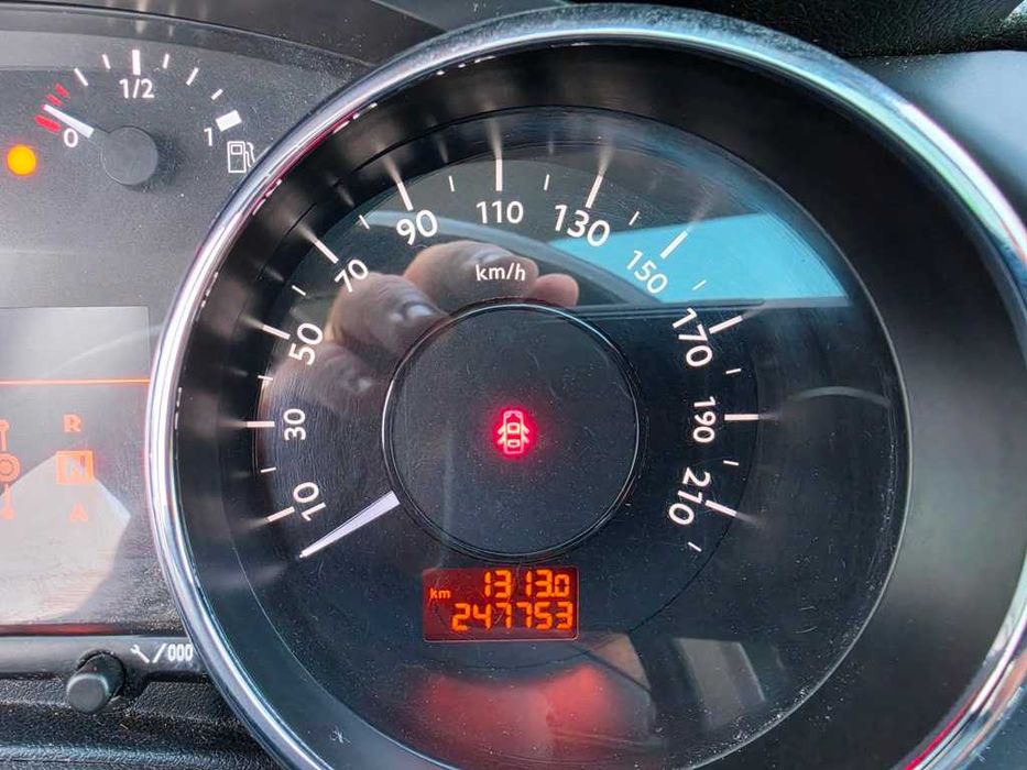 Peugeot 3008 1.6Hdi Cx/Auto 110Cv 12/2009