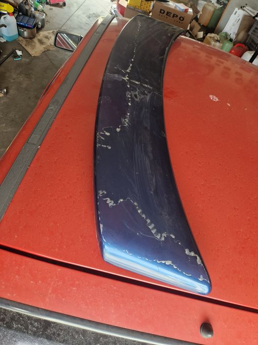 Opel calibra części