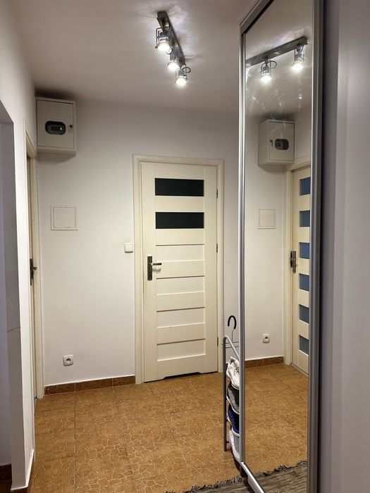 Mieszkanie – Gdańsk, Zaspa-Młyniec - Widok 3