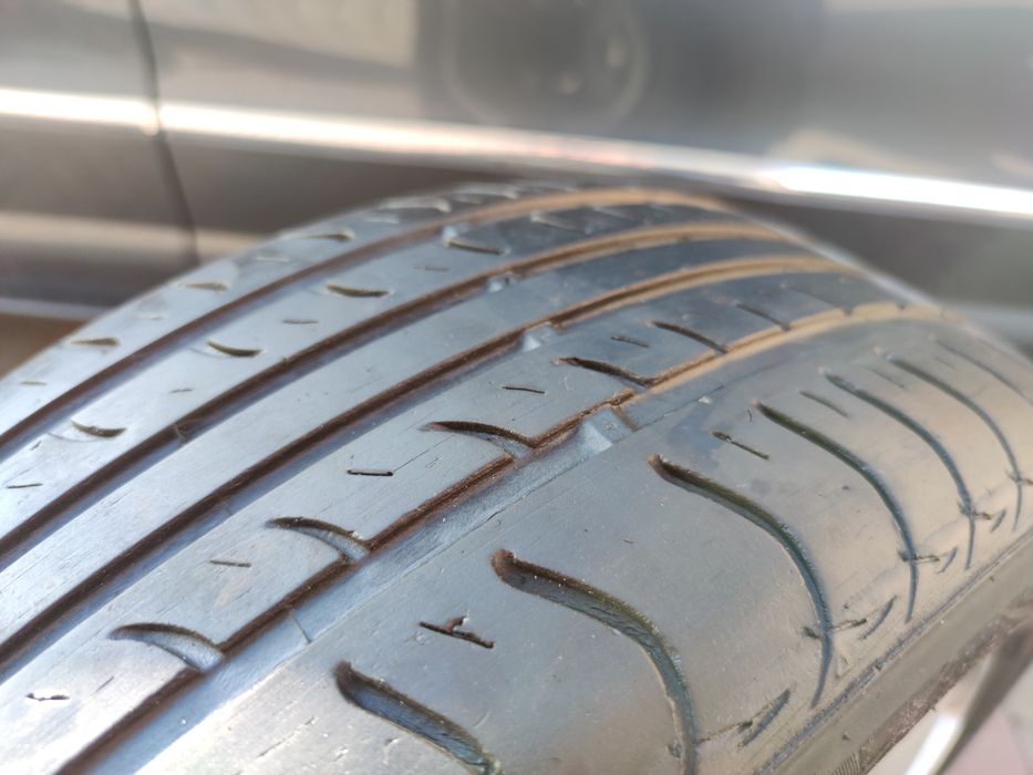 Диск 5 112 16 ET 50 6.5J Skoda a5 колесо запаска запасное колесо