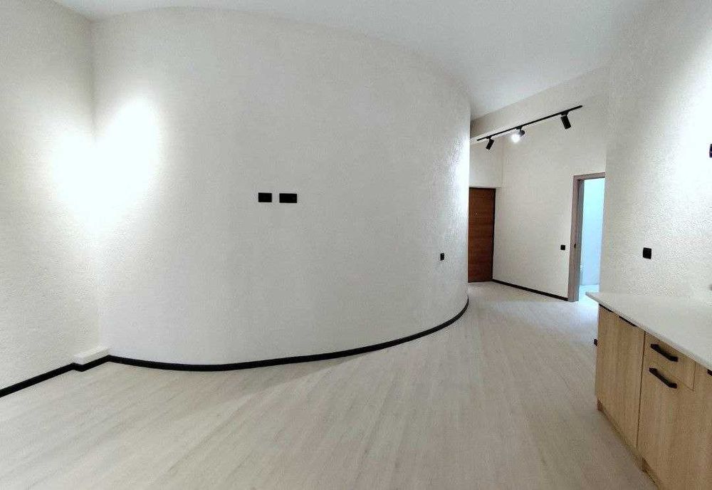 Продам квартиру студию на холодной горе 34 метра  SM