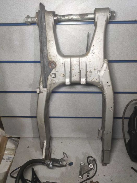 Peças Honda CB 600F Hornet 2007