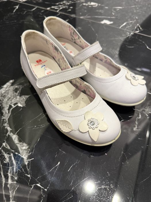 Туфельки Elefanten 32р