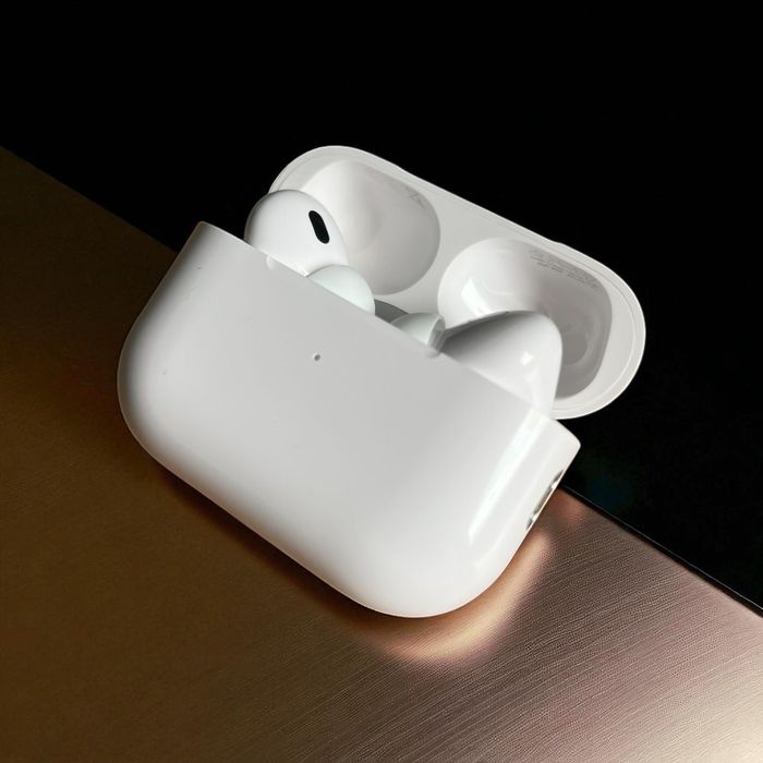 NOWE AirPods Pro (2 gen) z Gwarancją | Airpods z ANC do każdego iPhone