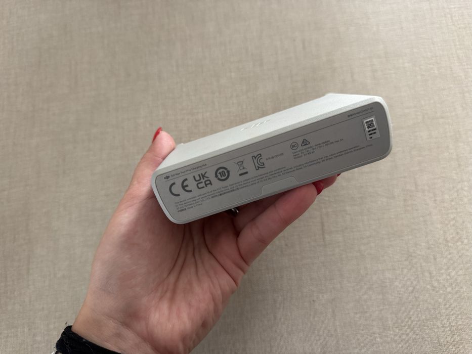 Drone Dji Neo Fly More Combo