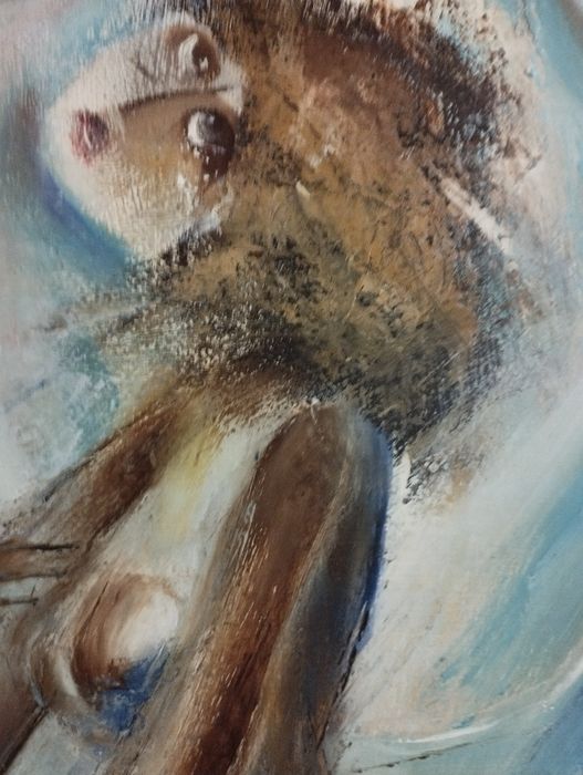 Живопись, картины,