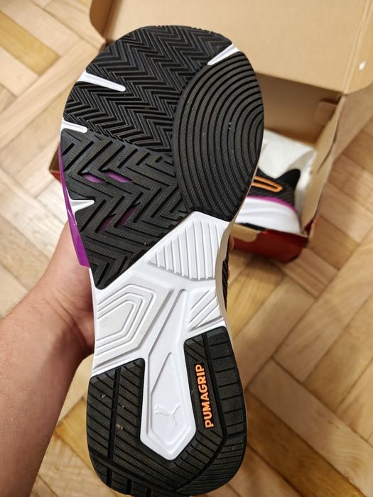 Buty Puma Nowe Oryginalne