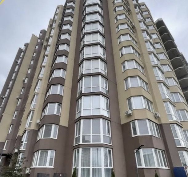 Терміново !Чудова квартира в новому будинку !р17