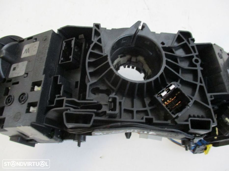 Manete Piscas luzes limpa vidros Renault Scenic