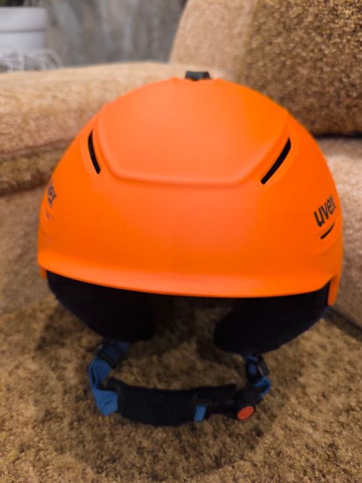 Шолом для сноуборду/лижі,окуляри