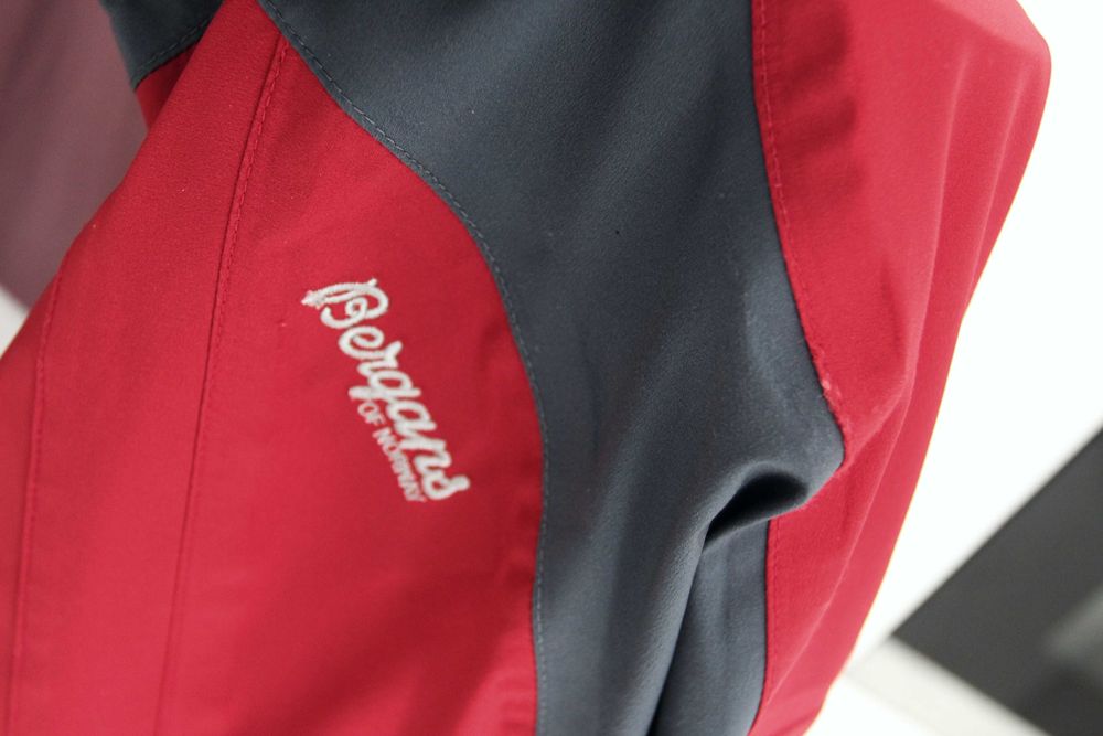 Bergans Dermizax Anatomic LV, 5253, L