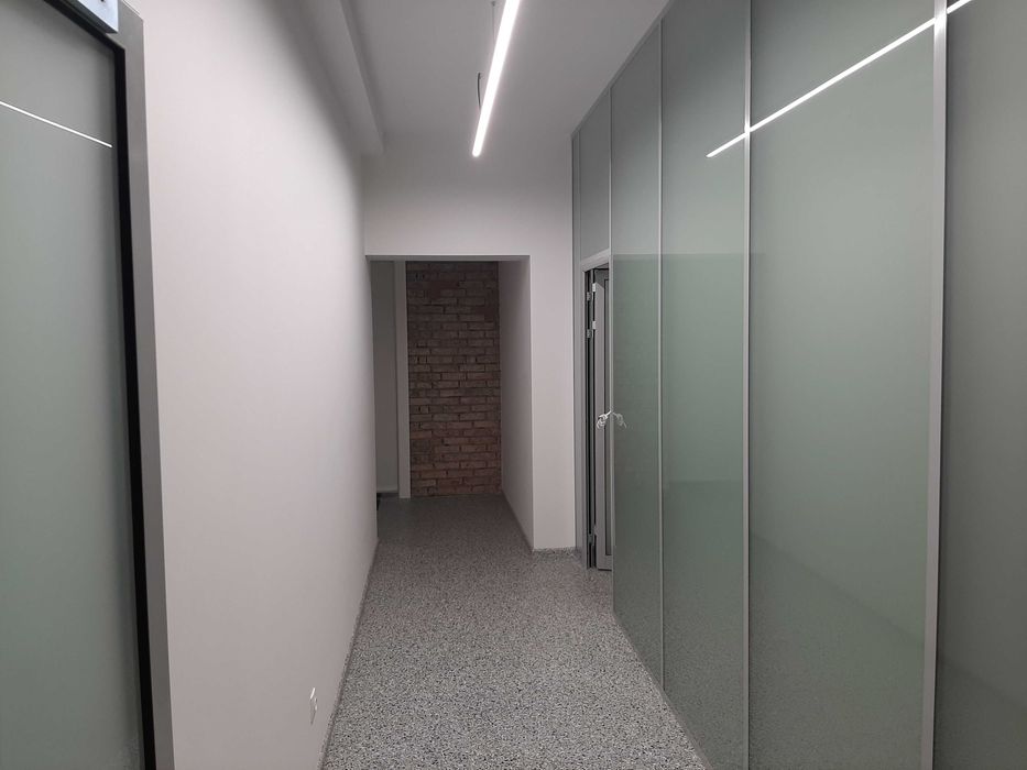 Оренда сучасного офісу Воздвиженка 280кв.м,історич.центр Києва, Поділ