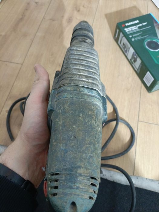 Młotowiertarka Bosch GBH 2-26 Professional wiertarka udarowa młot