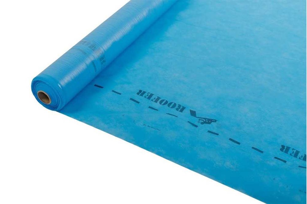 Мембраны подкровельные ROOFER