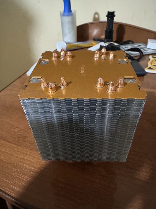 Кулер для процесора