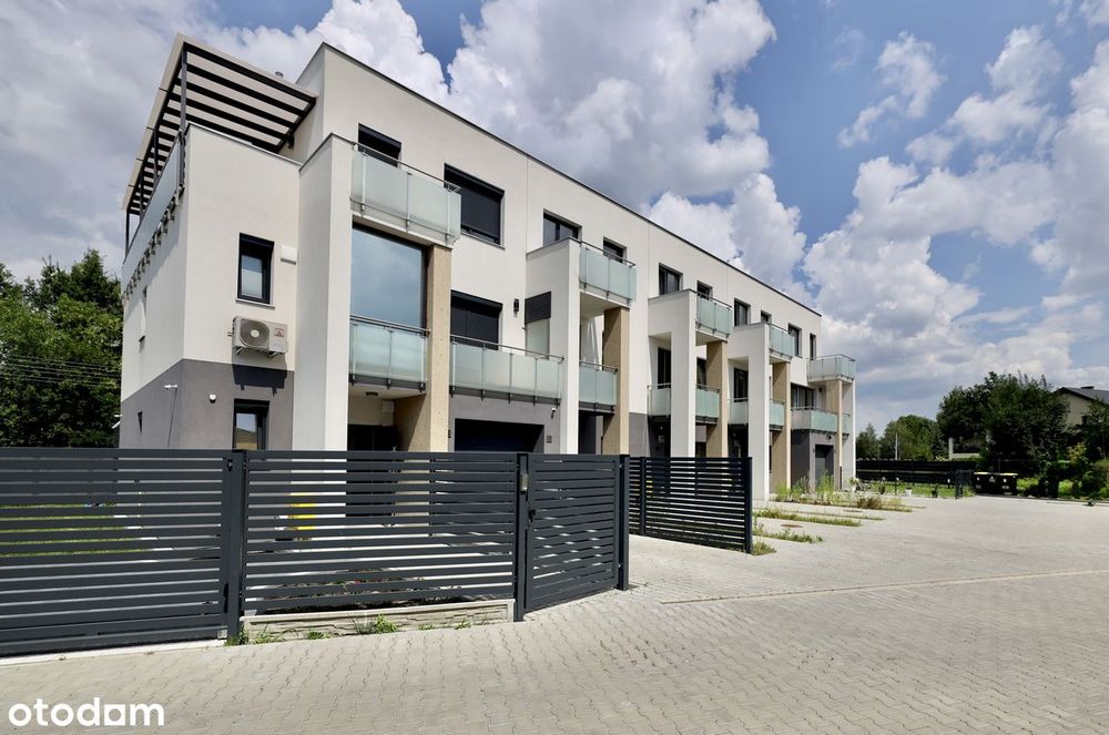 Dom – Radzymin - Widok 5